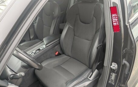 Volvo XC60 II, 2020 год, 3 745 000 рублей, 9 фотография