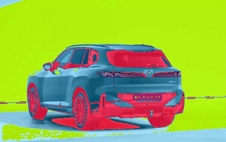 BMW X5, 2026 год, 18 820 000 рублей, 4 фотография