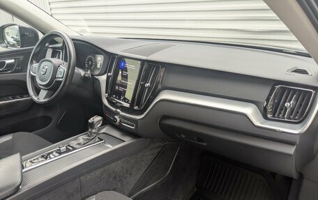 Volvo XC60 II, 2020 год, 3 745 000 рублей, 16 фотография