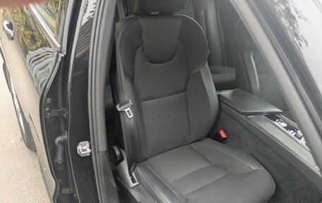 Volvo XC60 II, 2020 год, 3 745 000 рублей, 17 фотография