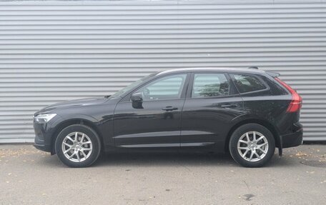 Volvo XC60 II, 2020 год, 3 745 000 рублей, 23 фотография