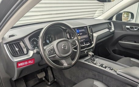 Volvo XC60 II, 2020 год, 3 745 000 рублей, 8 фотография