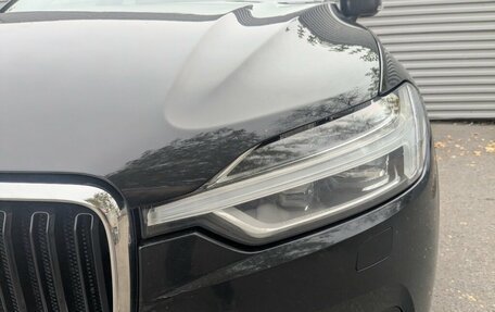 Volvo XC60 II, 2020 год, 3 745 000 рублей, 24 фотография