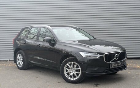 Volvo XC60 II, 2020 год, 3 745 000 рублей, 27 фотография