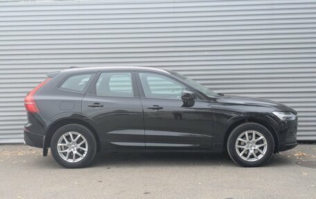 Volvo XC60 II, 2020 год, 3 745 000 рублей, 29 фотография