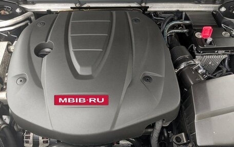 Volvo XC60 II, 2020 год, 3 745 000 рублей, 26 фотография