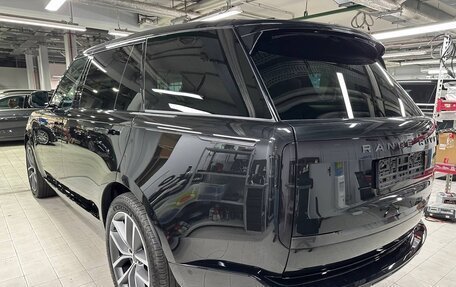 Land Rover Range Rover IV рестайлинг, 2026 год, 27 000 000 рублей, 4 фотография