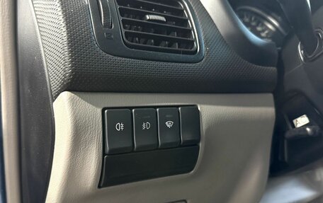 Subaru Forester, 2007 год, 999 000 рублей, 15 фотография