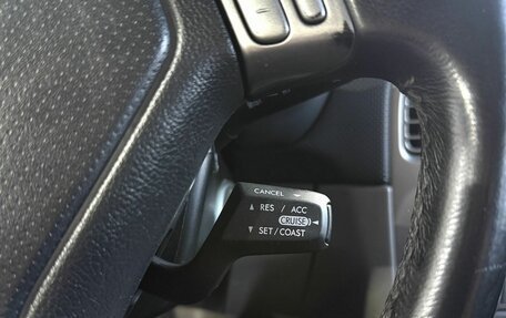 Subaru Forester, 2007 год, 999 000 рублей, 17 фотография