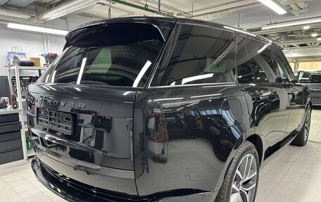 Land Rover Range Rover IV рестайлинг, 2026 год, 27 000 000 рублей, 3 фотография