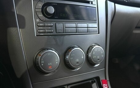 Subaru Forester, 2007 год, 999 000 рублей, 14 фотография