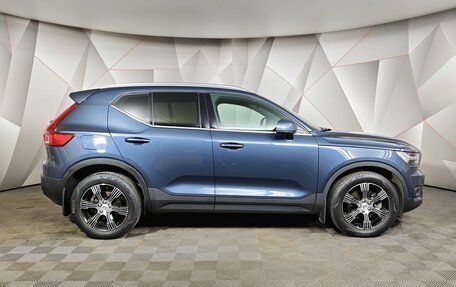 Volvo XC40 I, 2021 год, 3 500 000 рублей, 6 фотография