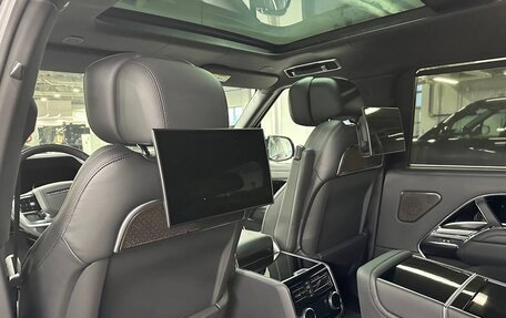Land Rover Range Rover IV рестайлинг, 2026 год, 27 000 000 рублей, 10 фотография