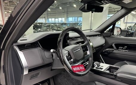 Land Rover Range Rover IV рестайлинг, 2026 год, 27 000 000 рублей, 6 фотография