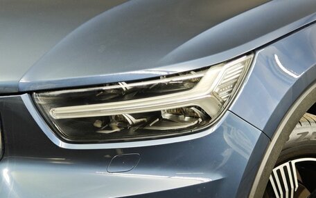 Volvo XC40 I, 2021 год, 3 500 000 рублей, 10 фотография