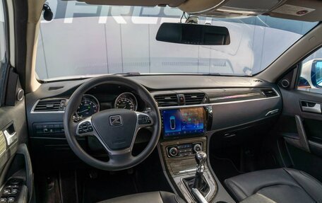 Zotye T600, 2018 год, 749 000 рублей, 6 фотография