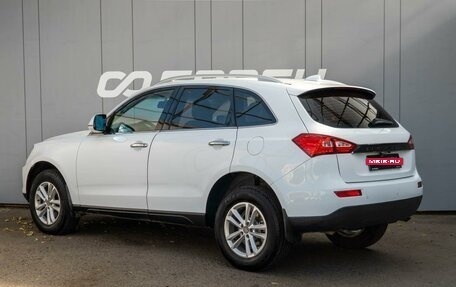 Zotye T600, 2018 год, 749 000 рублей, 2 фотография