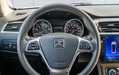 Zotye T600, 2018 год, 749 000 рублей, 17 фотография