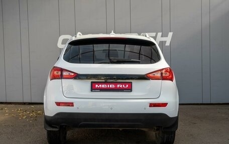 Zotye T600, 2018 год, 749 000 рублей, 4 фотография