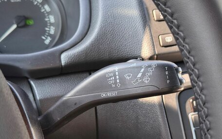 Skoda Fabia II, 2012 год, 935 000 рублей, 17 фотография