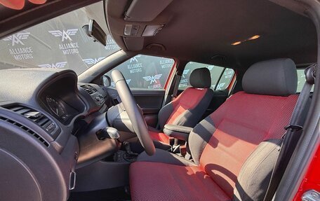 Skoda Fabia II, 2012 год, 935 000 рублей, 11 фотография