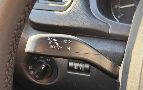 Skoda Fabia II, 2012 год, 935 000 рублей, 16 фотография