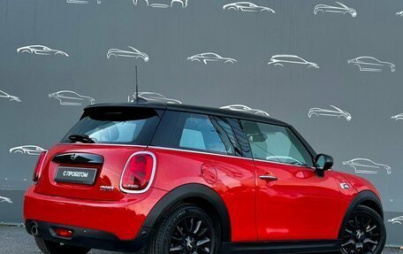 MINI Hatch, 2021 год, 2 220 700 рублей, 2 фотография