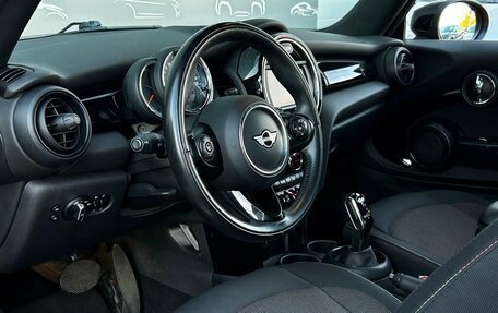 MINI Hatch, 2021 год, 2 220 700 рублей, 5 фотография