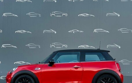 MINI Hatch, 2021 год, 2 220 700 рублей, 11 фотография