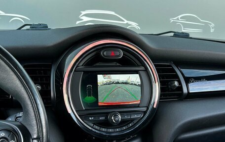 MINI Hatch, 2021 год, 2 220 700 рублей, 17 фотография