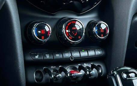 MINI Hatch, 2021 год, 2 220 700 рублей, 16 фотография