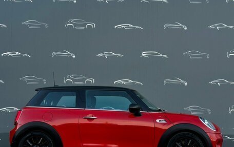 MINI Hatch, 2021 год, 2 220 700 рублей, 10 фотография