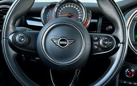 MINI Hatch, 2021 год, 2 220 700 рублей, 19 фотография