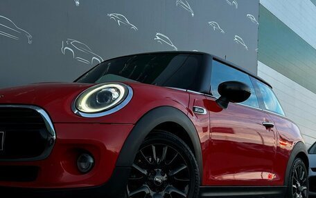 MINI Hatch, 2021 год, 2 220 700 рублей, 22 фотография