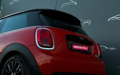 MINI Hatch, 2021 год, 2 220 700 рублей, 23 фотография