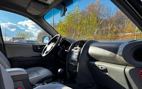 Hyundai Santa Fe Classic, 2008 год, 760 000 рублей, 13 фотография