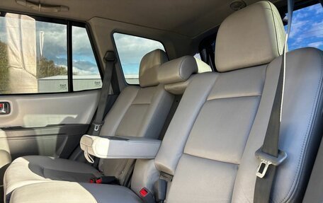 Hyundai Santa Fe Classic, 2008 год, 760 000 рублей, 15 фотография