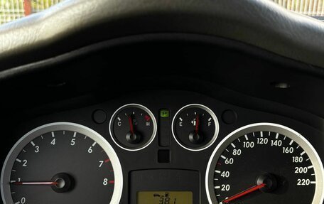 Hyundai Santa Fe Classic, 2008 год, 760 000 рублей, 16 фотография