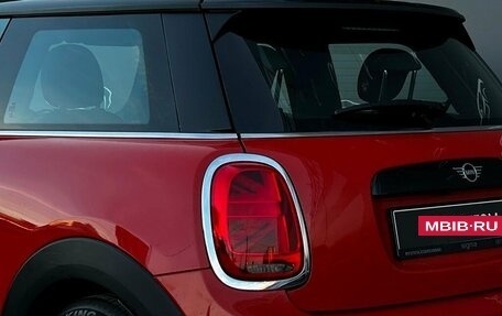 MINI Hatch, 2021 год, 2 220 700 рублей, 24 фотография