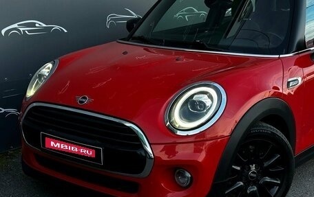 MINI Hatch, 2021 год, 2 220 700 рублей, 21 фотография