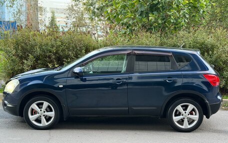 Nissan Qashqai, 2007 год, 560 000 рублей, 5 фотография