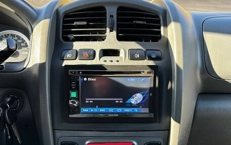 Hyundai Santa Fe Classic, 2008 год, 760 000 рублей, 18 фотография