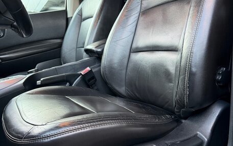 Nissan Qashqai, 2007 год, 560 000 рублей, 15 фотография