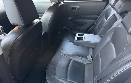 Nissan Qashqai, 2007 год, 560 000 рублей, 27 фотография