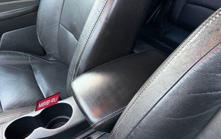 Nissan Qashqai, 2007 год, 560 000 рублей, 18 фотография