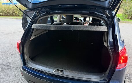 Nissan Qashqai, 2007 год, 560 000 рублей, 29 фотография