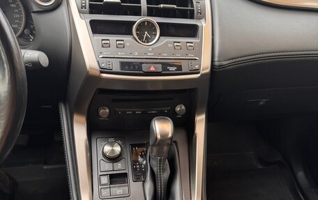 Lexus NX I, 2020 год, 4 500 000 рублей, 6 фотография