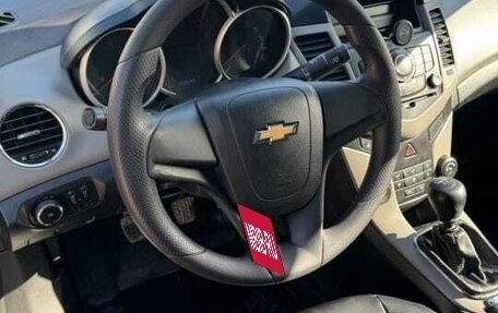 Chevrolet Cruze II, 2011 год, 600 000 рублей, 5 фотография