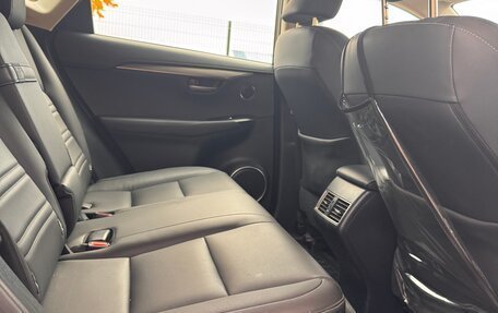 Lexus NX I, 2020 год, 4 500 000 рублей, 9 фотография