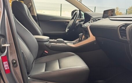 Lexus NX I, 2020 год, 4 500 000 рублей, 8 фотография